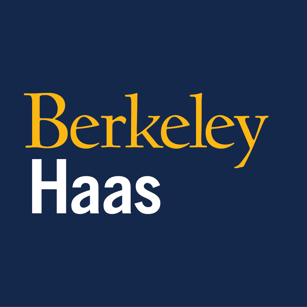 berkeley-haas-wordmark_square-gold-white-on-blue