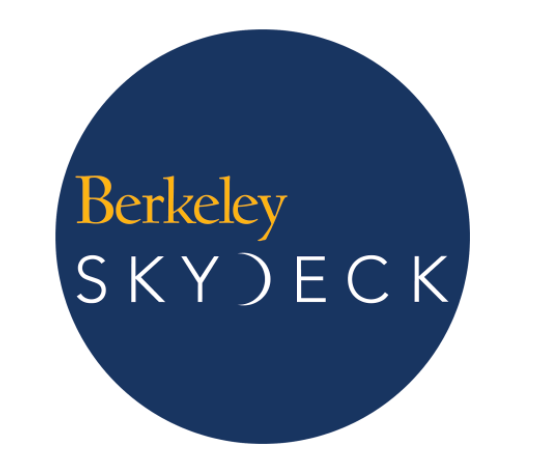 Berkeley Skydeck LOGO