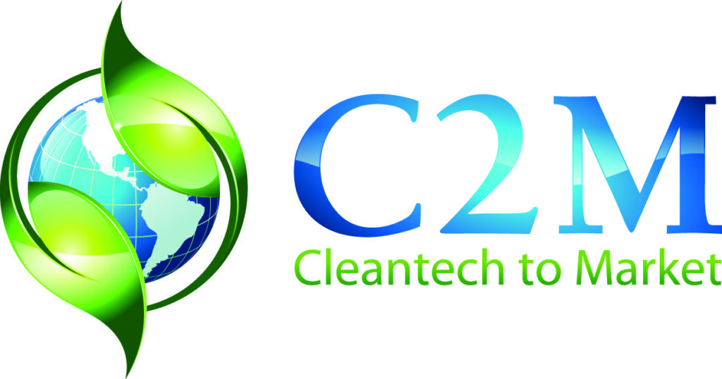 Cleantech to Market Logo