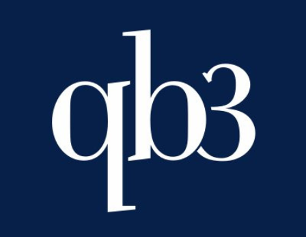 qb3 logo