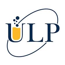 University Lab Partners logo