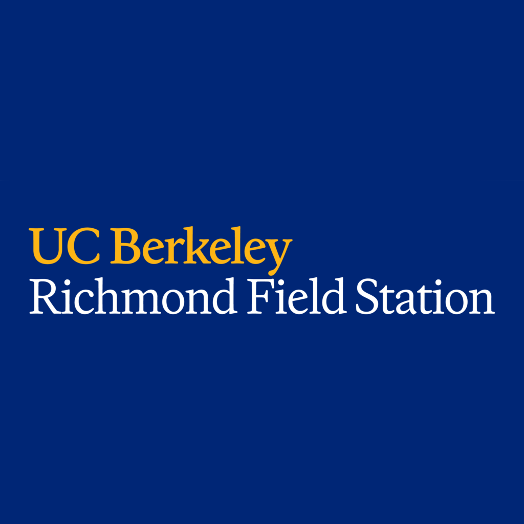 UC Berkeley Richmond Field Station logo